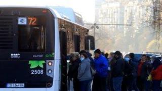 До 8 пъти по-скъпо. Поръчка за употребявани автобуси на "Столичен автотранспорт" предизвика съмнения
